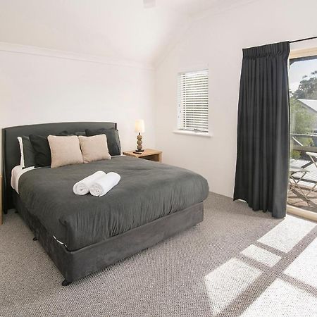 @Winenwaves Margaret River Exterior photo