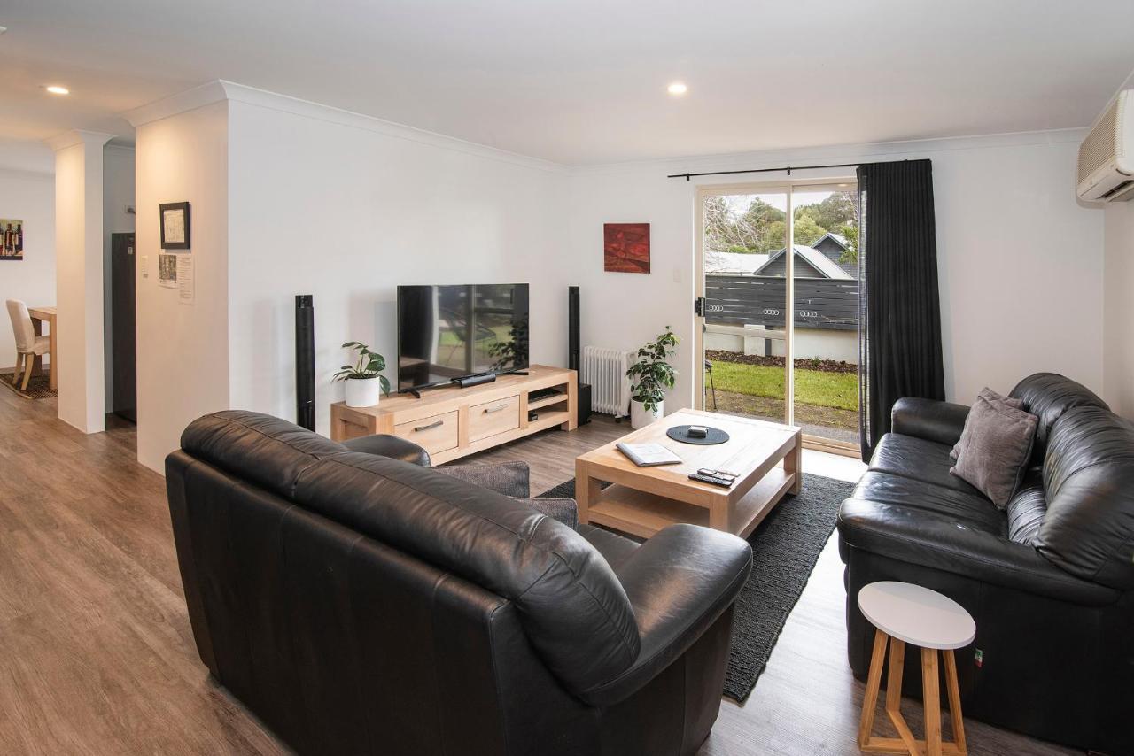 @Winenwaves Margaret River Exterior photo