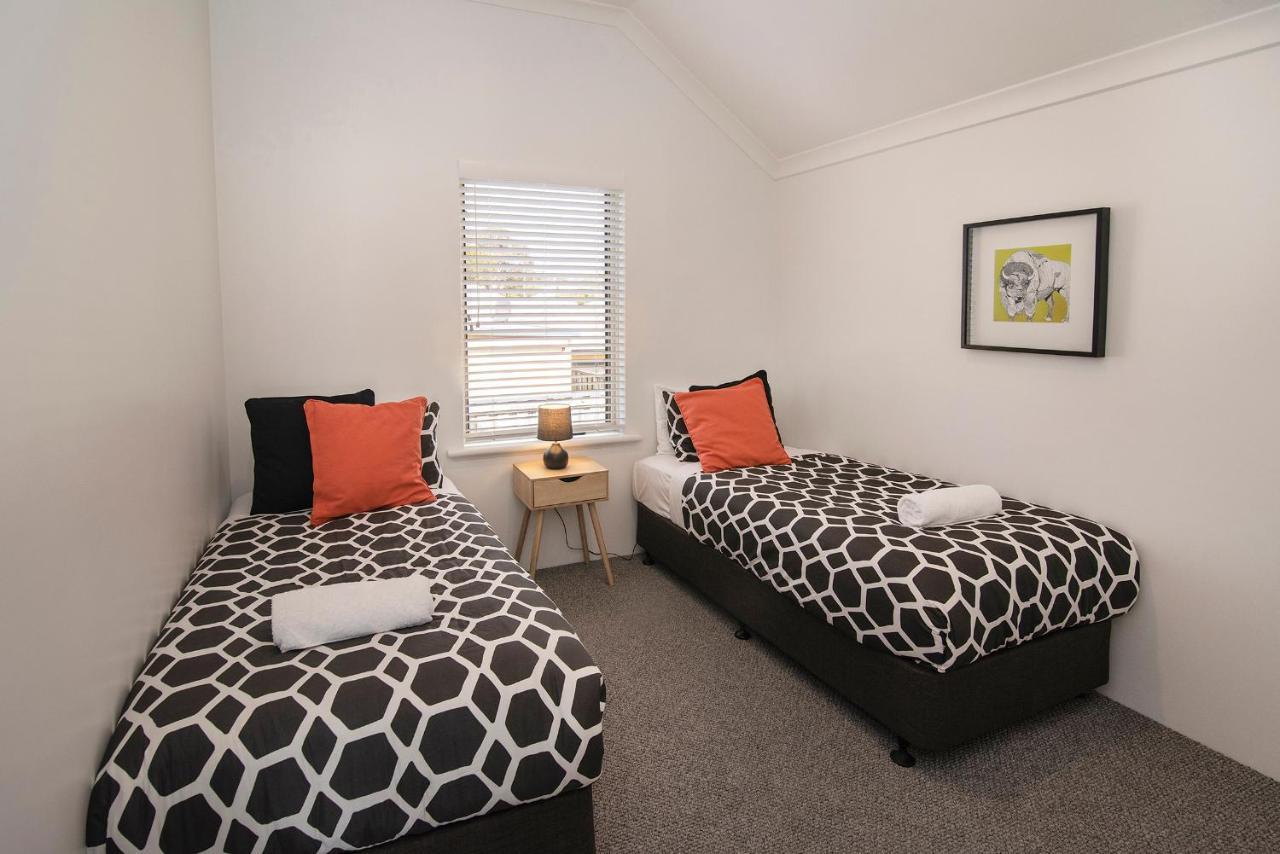 @Winenwaves Margaret River Exterior photo